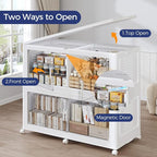 120GAL Extra Large Storage Bins - Image 4