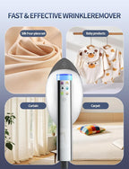 Sundu 1500W Professional Garment Steamer, 2-in-1 Vertical & Handheld - Image 9