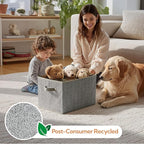 GRANNY SAYS Closet Storage Bins, Storage Baskets - Image 2
