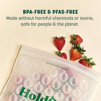 HoldOn HoldOn Zipseal Gallon Bags - Image 5