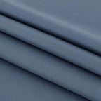 DWCN French Door Curtains – Rod Pocket Thermal Blackout Curtain - Image 5