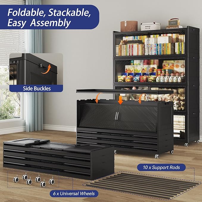 320GAL Extra Large Storage Bins - Image 4
