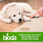 Bioda Multi-Purpose Probiotic Enzyme Cleaner and Deodorizer | Professional - Image 3