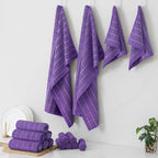 Homaxy Microfiber Kitchen Towels and Dishcloths Set, 16 Pack Soft and Absorbent - Image 8