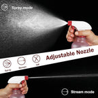 Spray Bottles 16.9oz/500ml Plastic Spray Bottle - Image 5