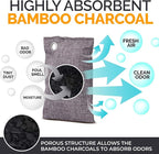 Activated Charcoal Odor Absorber - Image 7