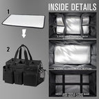 Wearable Cleaning Caddy Organizer - Image 4