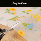 INNOLITES Non-Slip Shelf Liner – Cabinet & Drawer Liner Non-Adhesive – - Image 7