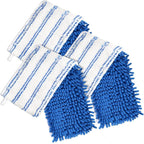 Mop Refill Heads Compatible by Sealuncle