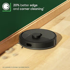 iRobot Roomba 104 2in1 Vacuum & Mop Robot - Image 9
