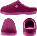 RockDove Women's Original Two-Tone Memory Foam Slipper - Image 3