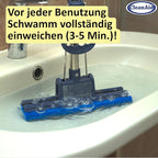 OneTouch GO! Floor Cleaner, Floor Mops, Sponge Mops, Mop - Image 3