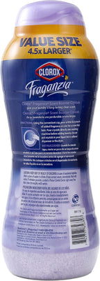 Clorox Fraganzia Laundry Scent Booster Crystals in Lavender - Image 6