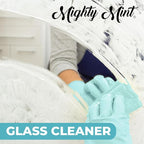 Mighty Mint Glass Cleaner, Ammonia-Free, Streak-Free Spray - Image 4