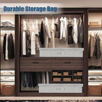 Underbed Storage Containers Bin - Image 6