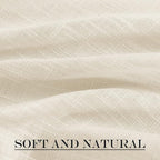 NICETOWN French Door Curtain - Image 7