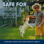 Outdoor Odor Eliminator | Outside Dog Urine Enzyme Cleaner – Powerful Pet - Image 7