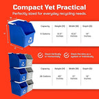 Multi Bin Recycling System - Image 2