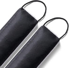 Sunolga 38" Door Draft Stopper Blocks Hot and Cold Air - Image 4