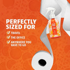 ANGRY ORANGE Toilet Tamer Bathroom Spray - Image 8