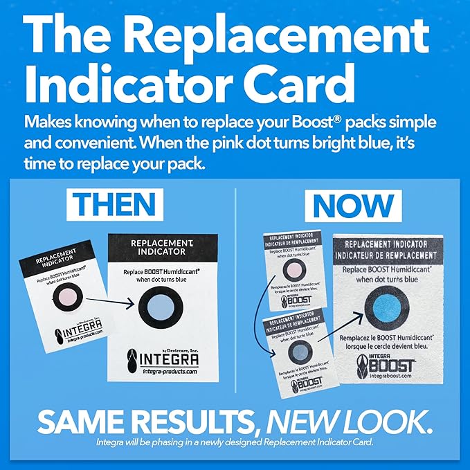 Integra Boost 2-Way Humidity Control Pack – Patented Technology - Image 4