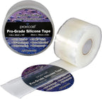 Proxicast Pro-Grade Extra Strong 30mil Weatherproof Self-Fusing Silicone Rubber by Proxicast
