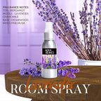 Fragrant Room Spray, 3 x 3.4 fl oz, Air Fresheners Odor Eliminator - Image 5