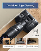 Tineco Floor ONE S7 Stretch Ultra Cordless Wet Dry Vacuum Cleaner, 180°Lay-Flat - Image 5