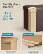 SONGMICS MAZIE Collection - Image 5
