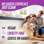 Oh Yuk All Purpose Cleaner – Multi-Purpose Concentrate Refill - Image 6