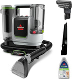BISSELL Little Green ProHeat SmartMix, Portable Deep Cleaner, Self-Cleaning by BISSELL