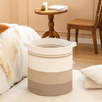 OIAHOMY 80L Laundry Baskets Hamper - Image 6