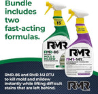 RMR Brands DIY Mold Remover Bundle - Image 3