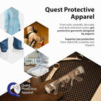 Quest Protective Apparel Safety Glasses - Image 5