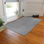 WaterHog Heavy Duty Doorway Mat, Made in USA, Durable & Skid-Resistant Entryway - Image 4