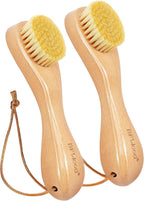 BFWood 2PCS Laundry Stain Brush - Image 7