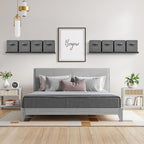 Sorbus Fabric Storage Cubes - Image 3