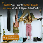 Dr. Killigan's Cedarwood Planks - Image 5