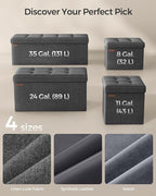 SONGMICS MAZIE Collection - Image 8