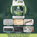 Enzyme Carpet Cleaner - Image 4