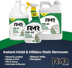 RMR-86 Instant Mold and Mildew Stain Remover Spray - Image 8