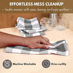 Native Fab 4-Pack Kitchen Towel - Image 3