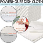 Aunti Em's Kitchen Flour Sack Dish Towels - Image 2