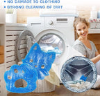Reusable Pet Hair Remover for Laundry, Effective Cat & Dog Hair Catcher for - Image 5