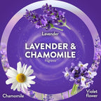 Air Wick Scented Oils 0+5 Lavender & Chamomile​ - Image 4