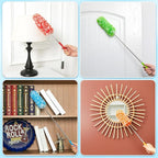 Tanlade 24 Pcs Microfiber Feather Duster - Image 7