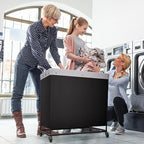 Lifewit 330L Laundry Basket - Image 8