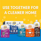 Lemi Shine Natural Dishwasher Cleaner - Image 7