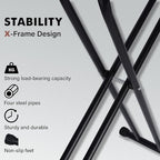 Ironing Board Full Size, Metal Construction Iron Board - Image 3