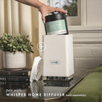 ScentAir Whisper Home Monthly Plug-in Refill, Fragrance Cartridge - Image 3